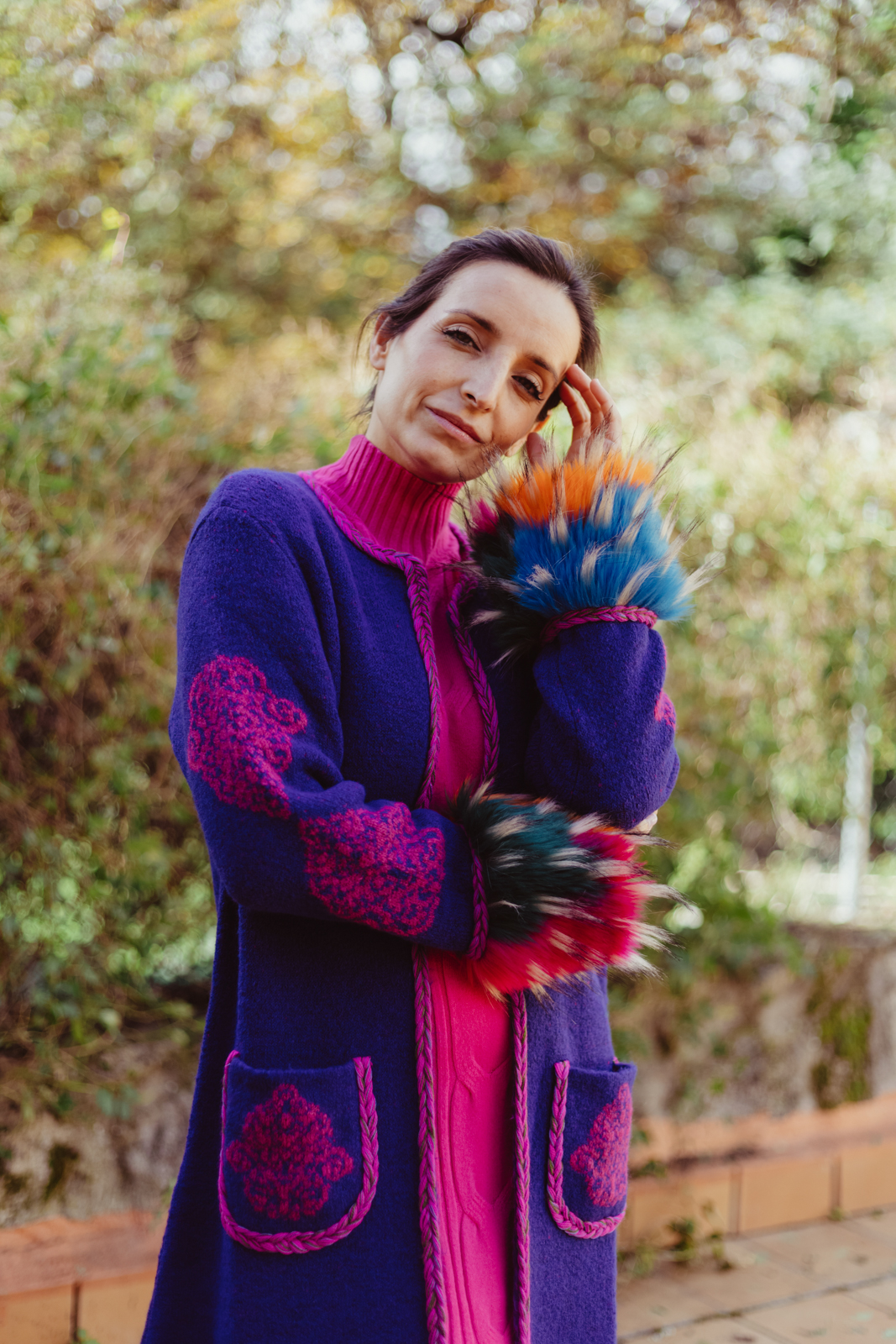 Pilar Alcón_